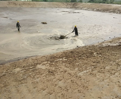 河道疏浚公司